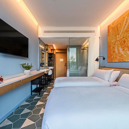 Lavida Hotel At Camiral Golf & Wellness カルデス・デ・マラベーリャ エクステリア 写真