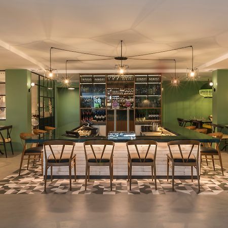 Lavida Hotel At Camiral Golf & Wellness カルデス・デ・マラベーリャ エクステリア 写真