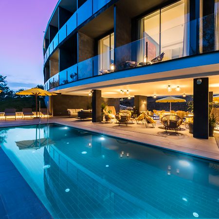 Lavida Hotel At Camiral Golf & Wellness カルデス・デ・マラベーリャ エクステリア 写真