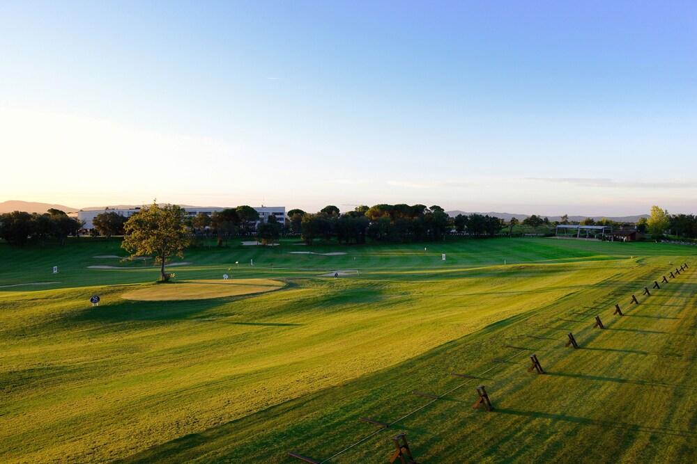 Lavida Hotel At Camiral Golf & Wellness カルデス・デ・マラベーリャ エクステリア 写真
